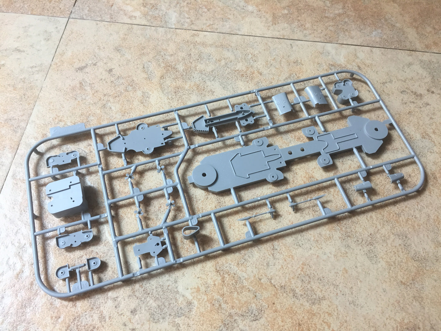 Very Fire 1/700 USS Montana Deluxe Version (VF700901DX)