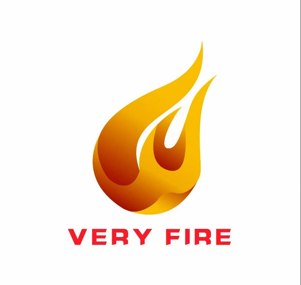 Very Fire Hobby