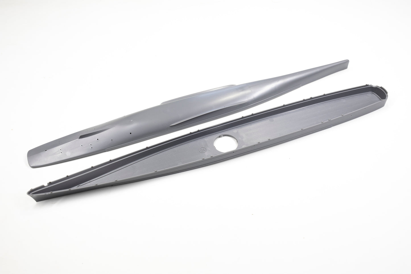 Very Fire 1/700 USS Salem Standard Kit / Deluxe Kit (VF700908)/(VF700908DX)