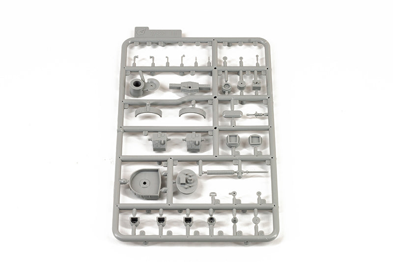 Very Fire 1/350 USS Des Moines Standard Kit / Deluxe kit (VF350918 /VF350918 DX)