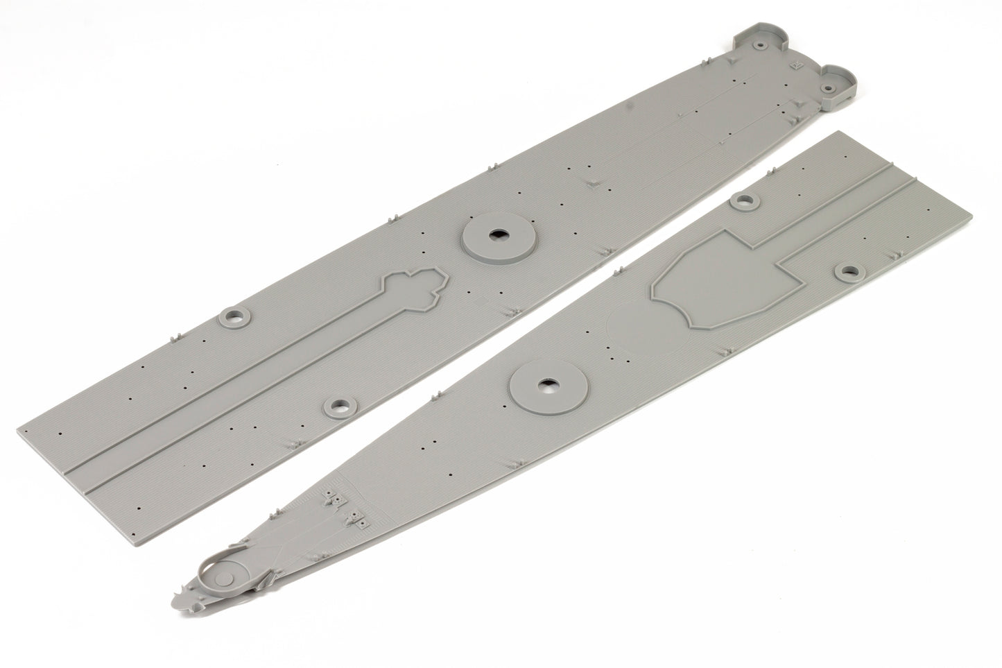 Very Fire 1/350 USS Salem Standard Kit / Deluxe Version (VF350919/VF350919DX)