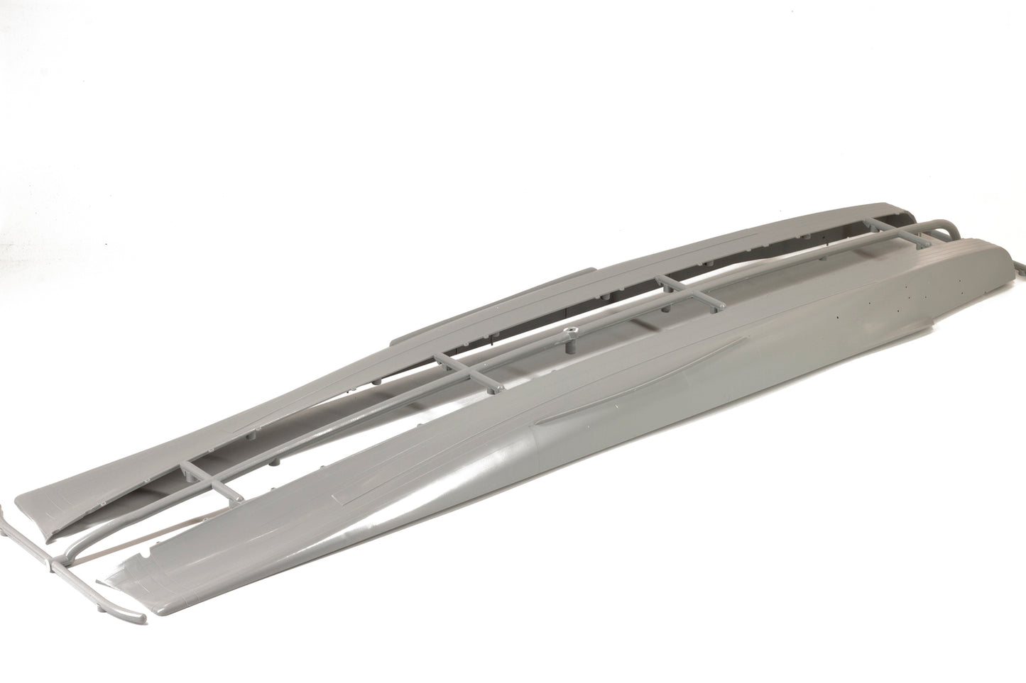 Very Fire 1/350 USS Salem Standard Kit / Deluxe Version (VF350919/VF350919DX)