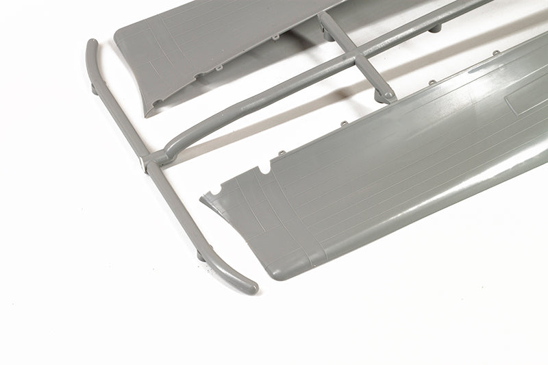 Very Fire 1/350 USS Des Moines Standard Kit / Deluxe kit (VF350918 /VF350918 DX)