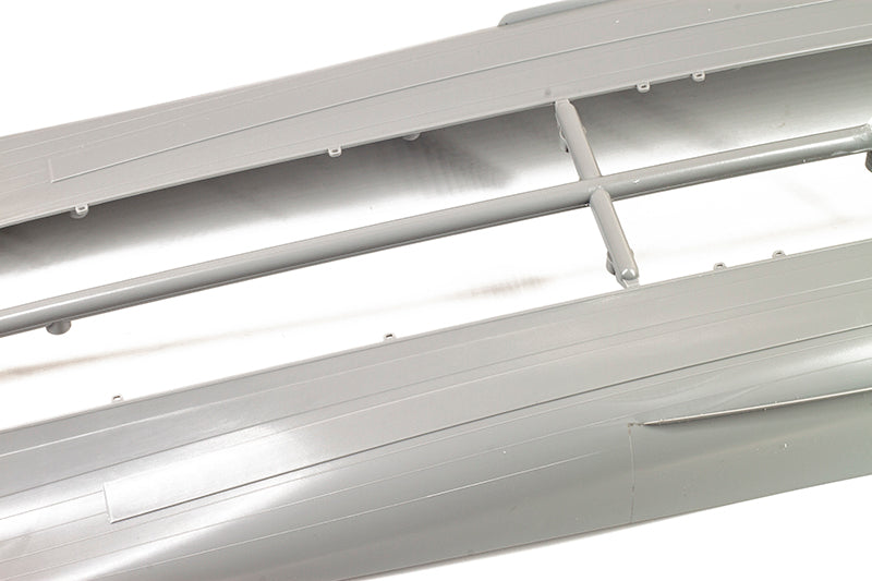 Very Fire 1/350 USS Des Moines Standard Kit / Deluxe kit (VF350918 /VF350918 DX)