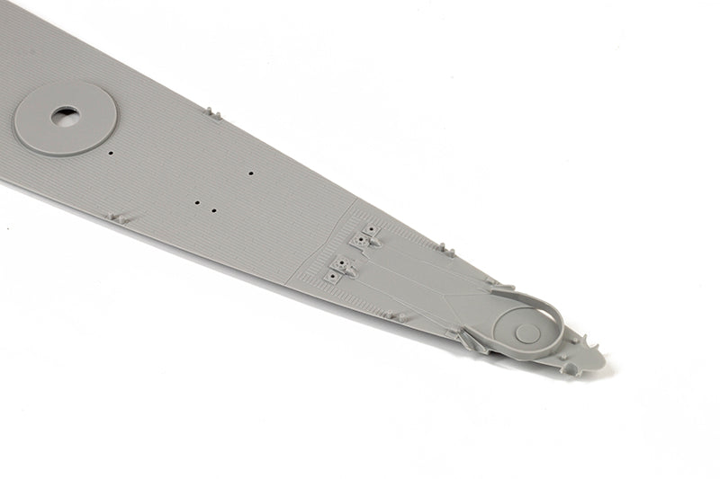 Very Fire 1/350 USS Des Moines Standard Kit / Deluxe kit (VF350918 /VF350918 DX)