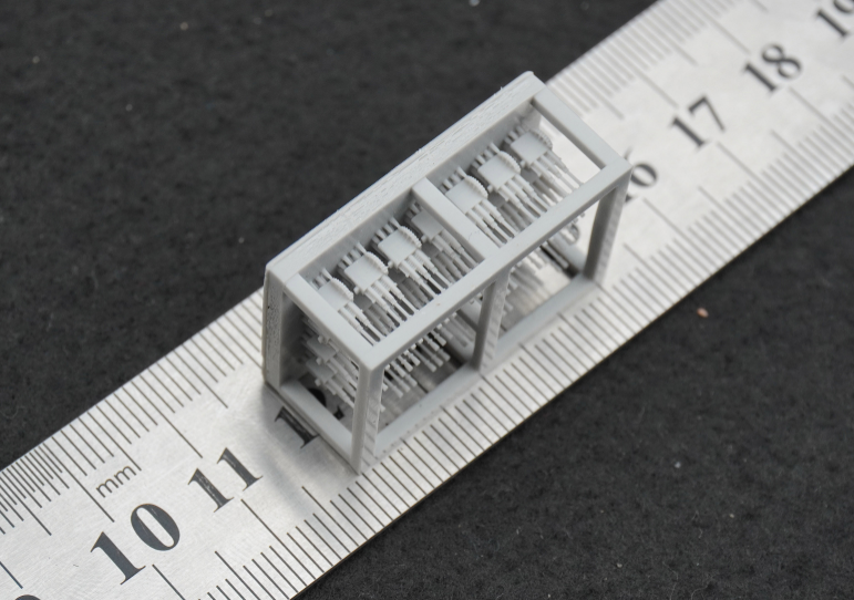 Very Fire 1/350 IJN Musashi  Battleship Deluxe Kit (BELBV350903DX)